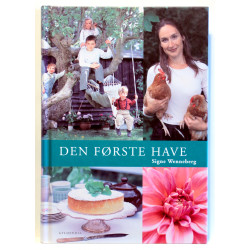 Den første have - et nyt liv udendørs