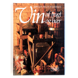 Vin af frugt og bær