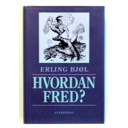 Hvordan fred?