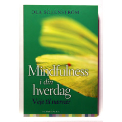 Mindfulness i din hverdag. Vejen til bevidst nærvær