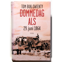 Dommedag Als 29. juni 1864