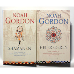 Shamanen. Helbrederen