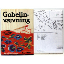 Gobelinvævning