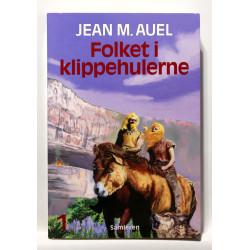 Folket i klippehulerne