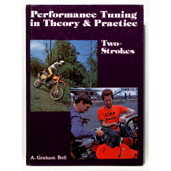 Performance Tuning in Theory & Practice. Two-Strokes