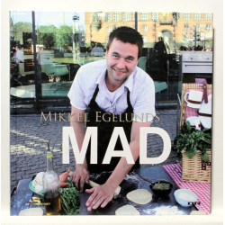 Mikkel Egelunds mad