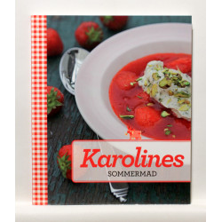 Karolines sommermad