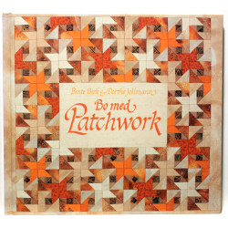 Bo med patchwork