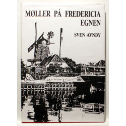 Møller På Fredericia-egnen