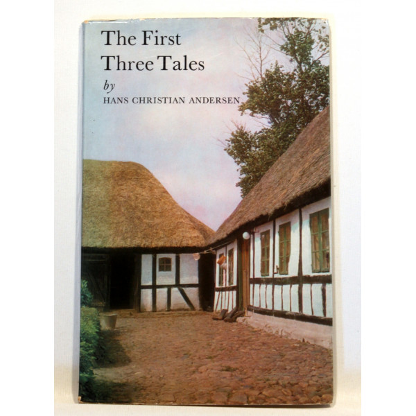 The first Three Tales 