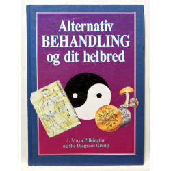 Alternativ behandling og dit helbred