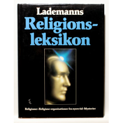 Lademanns religionsleksikon