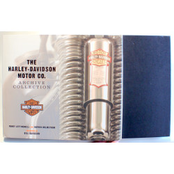 The Harley-Davidson Motor Co. Archive Collection