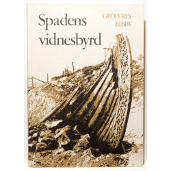 Spadens vidnesbyrd