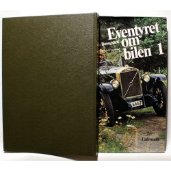 Eventyret om Bilen 1-2