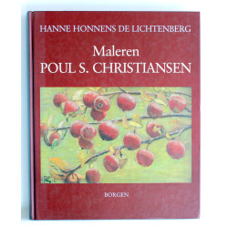 Maleren Poul S. Christiansen