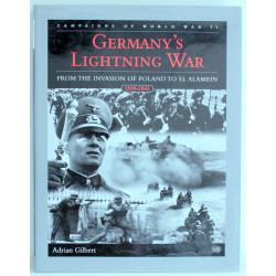 Germany's Lightning War