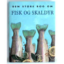 Den store bog om fisk og skaldyr