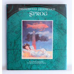 Drømmenes hemmelige sprog