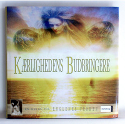 Kærlighedens budbringere. En guide til englenes verden