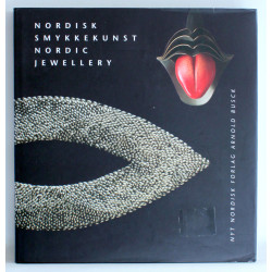 Nordisk smykkekunst. Nordic jewellery
