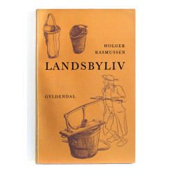 Landsbyliv