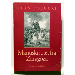 Manuskriptet fra Zaragoza