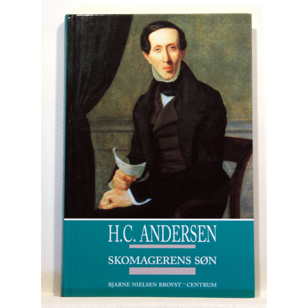 H.C. Andersen. Skomagerens søn