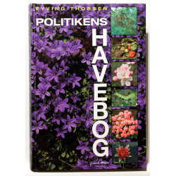 Politikens Havebog