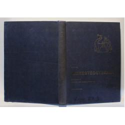 Værkstedsteknik. Lærebog i smede- og maskinarbejde