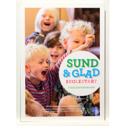 Sund & Glad skolestart - Forældrehåndbogen