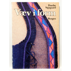 Væv i form