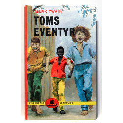 Toms eventyr