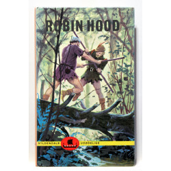 Robin Hood og hans mænd