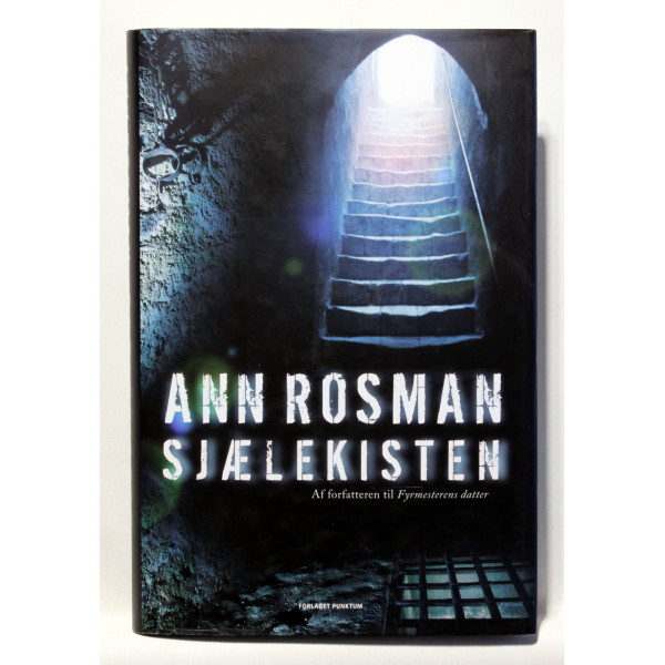 Sjælekisten