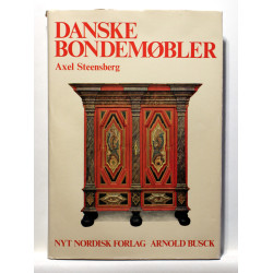 Danske Bondemøbler