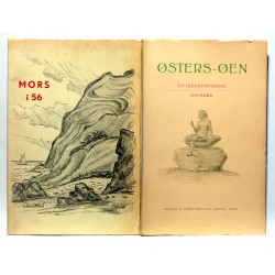 Østers-Øen. Mors i 56