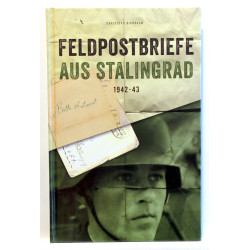 Feldpostbriefe aus Stalingrad 1942/43