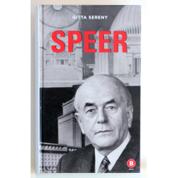 Speer - Hitlers yndling