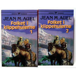 Folket i klippehulerne 1-2