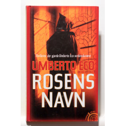 Rosens navn