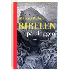 Bibelen på bloggen