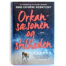 Orkansæsonen og stilheden