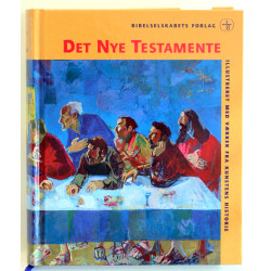Det Nye Testamente