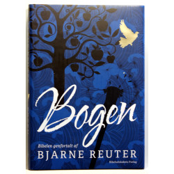 Bogen - Bibelen genfortalt
