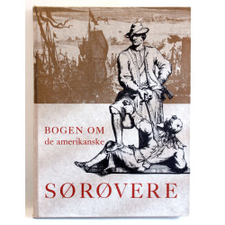 Bogen om de amerikanske sørøvere