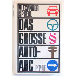 Das grosse Auto-ABC