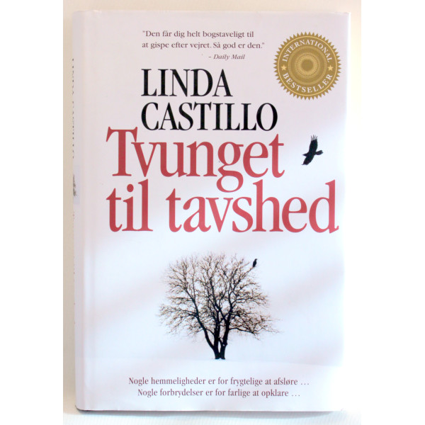 Tvunget til tavshed