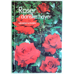 Roser i danske haver