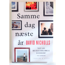 Samme dag næste år